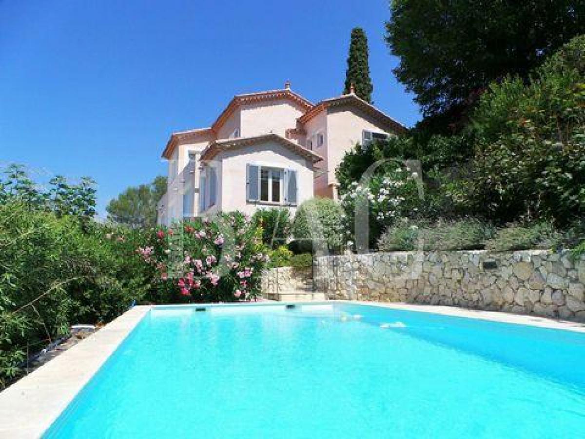 Picture of Home For Sale in Villeneuve-Loubet, Cote d'Azur, France