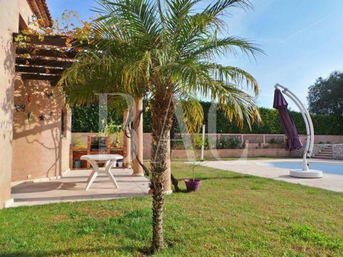 Picture of Home For Sale in Nice, Cote d'Azur, France