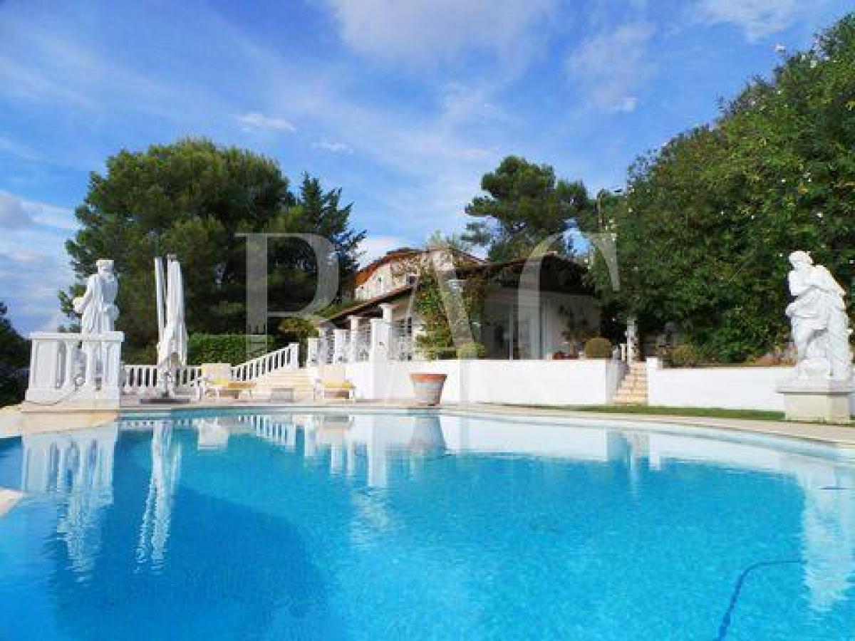 Picture of Home For Sale in Nice, Cote d'Azur, France