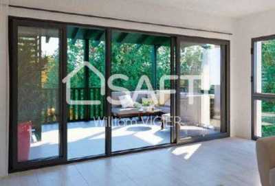 Apartment For Sale in Bayonne, France