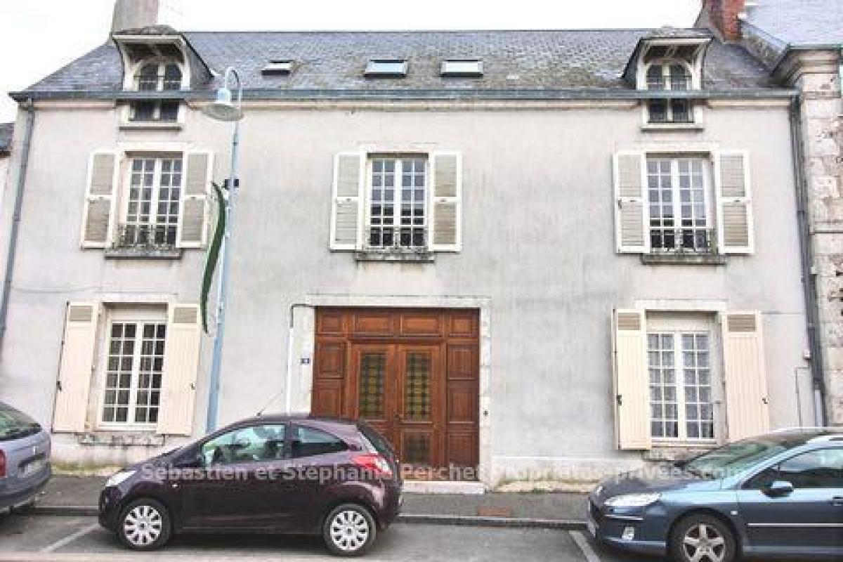 Picture of Home For Sale in Patay, Centre, France