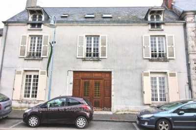 Home For Sale in Patay, France