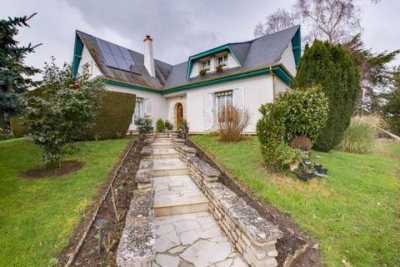 Home For Sale in Gien, France