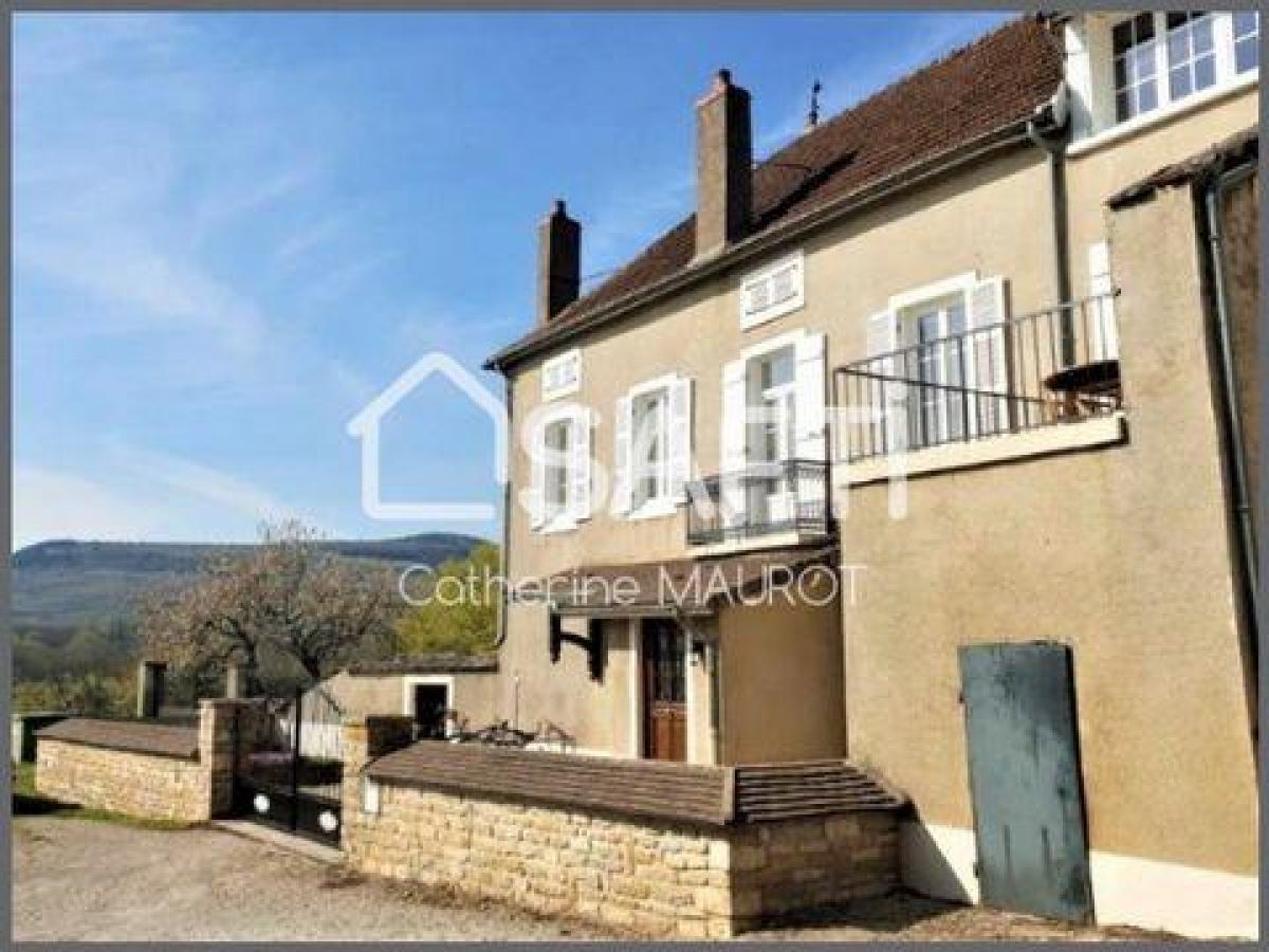 Picture of Home For Sale in Santenay, Centre, France