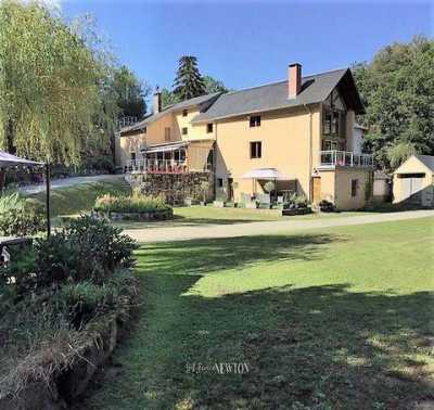 Home For Sale in Rougnat, France