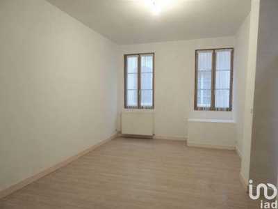 Condo For Sale in Joigny, France