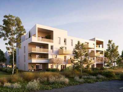 Condo For Sale in Oberhausbergen, France