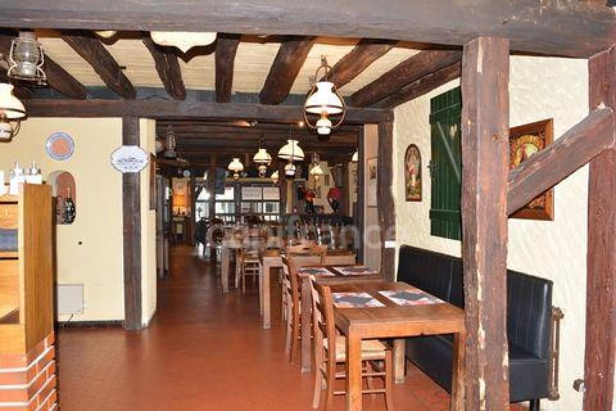 Picture of Office For Sale in Nevers, Bourgogne, France