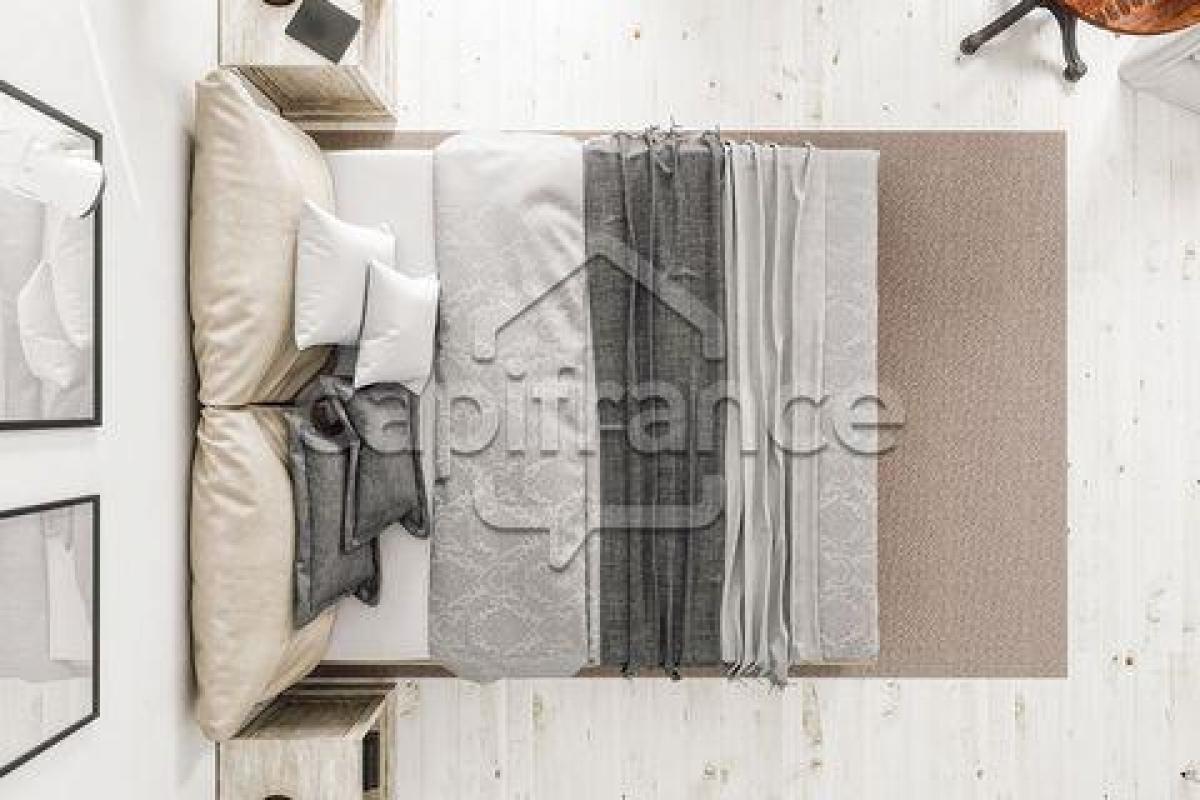 Picture of Condo For Sale in Barcelonnette, Provence-Alpes-Cote d'Azur, France