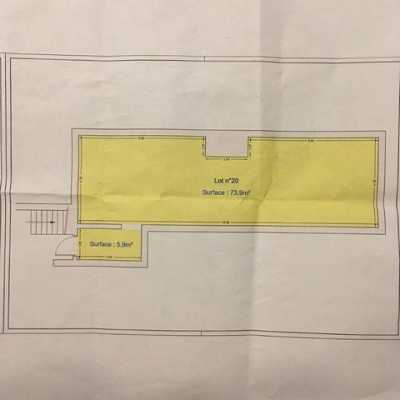 Office For Sale in Mouans Sartoux, France