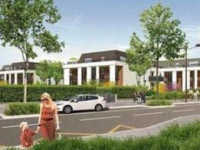 Condo For Sale in Strasbourg, France