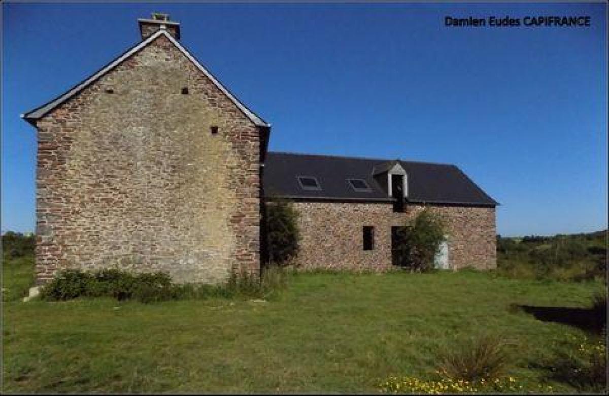 Picture of Home For Sale in Iffendic, Bretagne, France