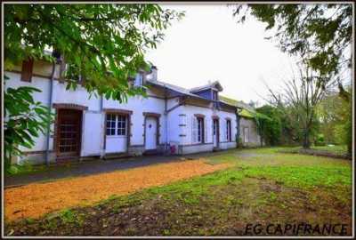 Home For Sale in Senonches, France