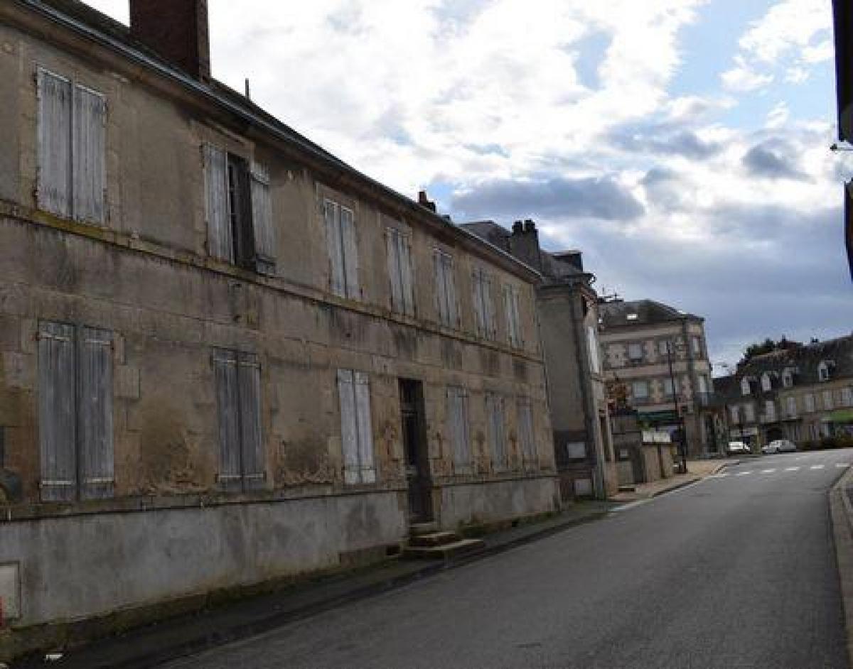 Picture of Home For Sale in Bonnat, Limousin, France