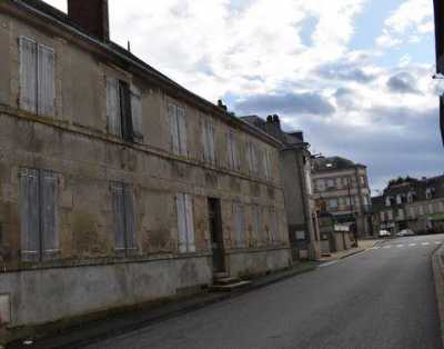 Home For Sale in Bonnat, France