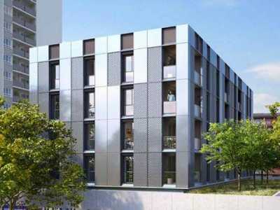 Condo For Sale in Strasbourg, France