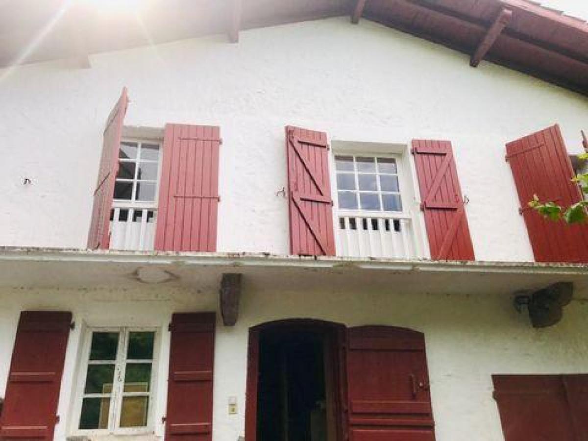 Picture of Home For Sale in Ascain, Aquitaine, France