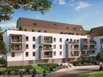 Condo For Sale in Strasbourg, France