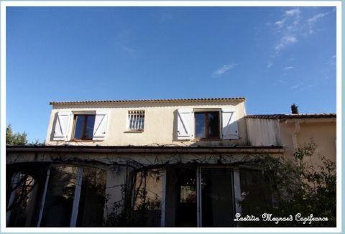 Picture of Home For Sale in Beziers, Languedoc Roussillon, France