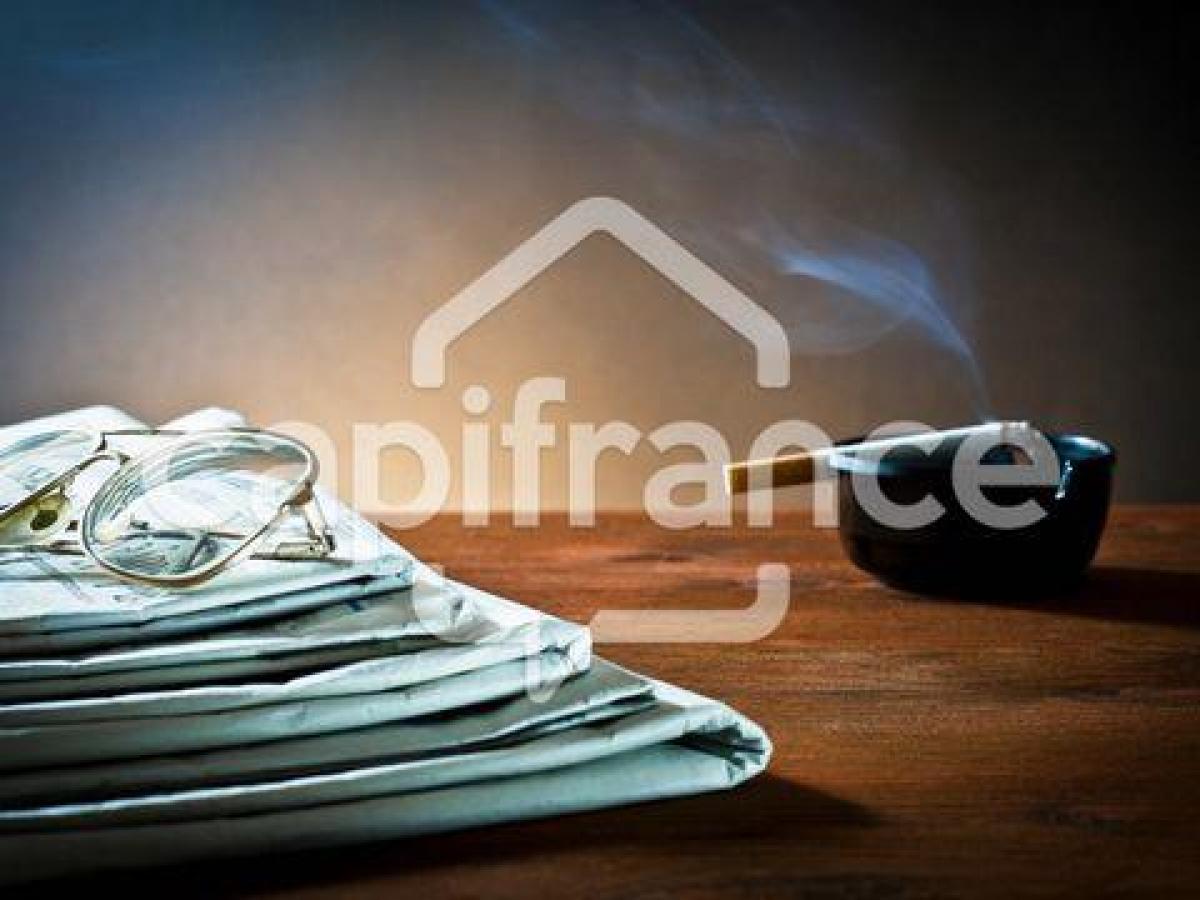 Picture of Office For Sale in Brest, Bretagne, France