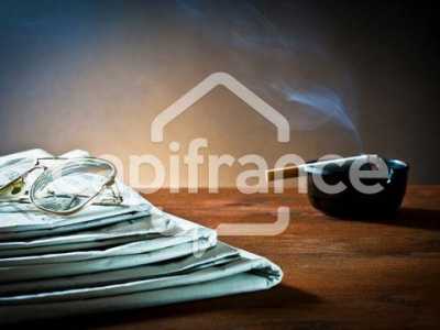 Office For Sale in Brest, France