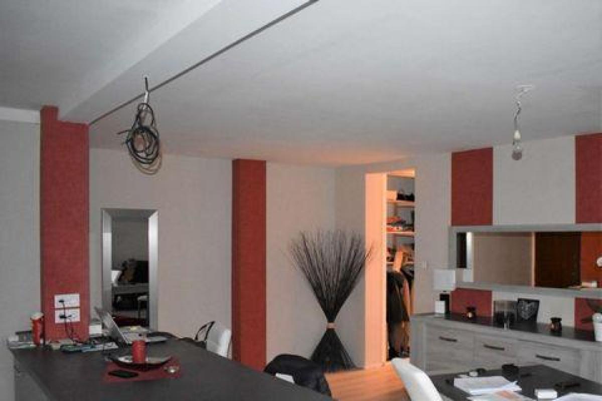 Picture of Apartment For Sale in Saint-Brieuc, Bretagne, France