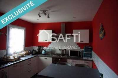 Apartment For Sale in Guer, France