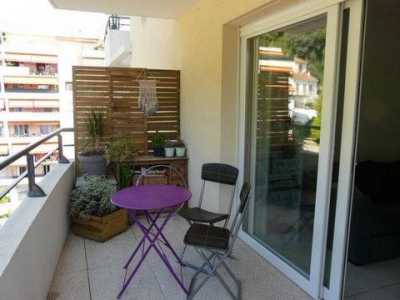 Apartment For Sale in Menton, France