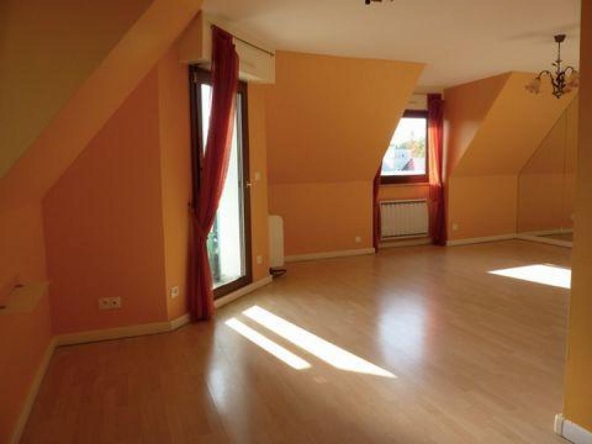 Picture of Apartment For Sale in Riedisheim, Alsace, France