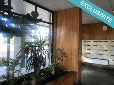 Apartment For Sale in Limoges, France