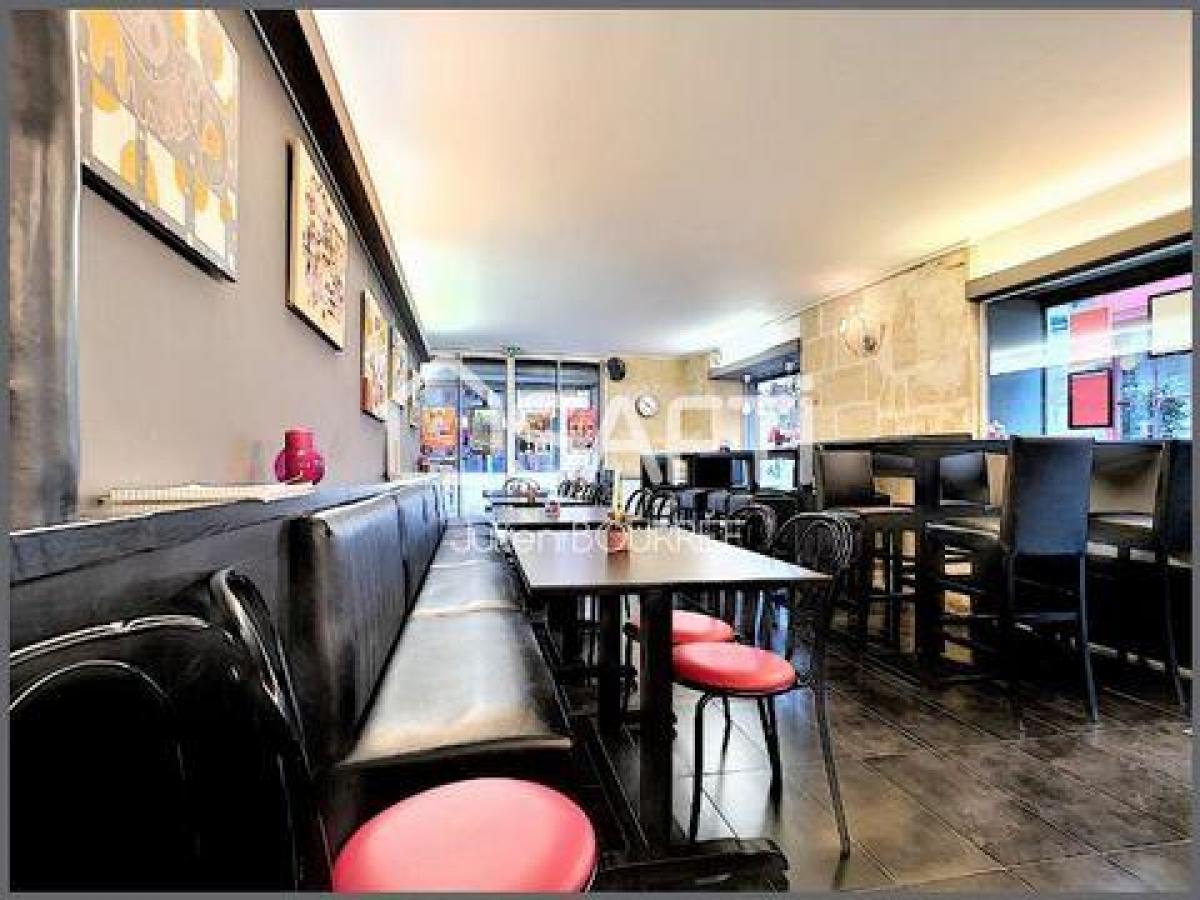 Picture of Office For Sale in Bordeaux, Aquitaine, France