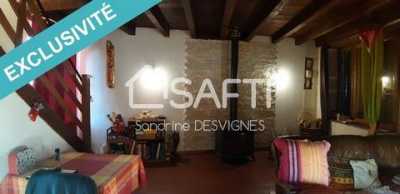 Home For Sale in Poil, France