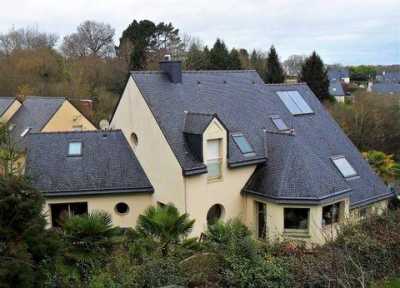 Home For Sale in Lannion, France