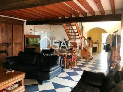 Home For Sale in Laon, France