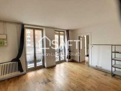 Apartment For Sale in Dijon, France