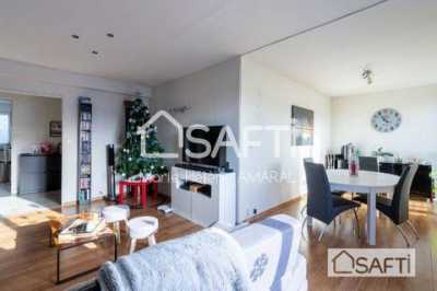 Apartment For Sale in Chatellerault, France