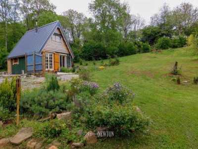 Home For Sale in Aveze, France