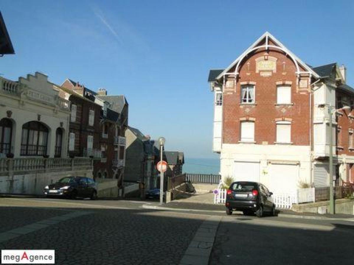 Picture of Apartment For Sale in Ault, Picardie, France