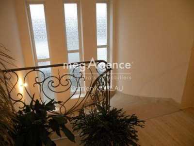 Home For Sale in Pluneret, France