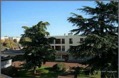 Apartment For Sale in Plaisir, France