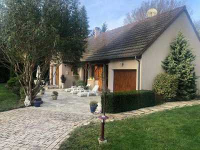 Home For Sale in Breteuil, France