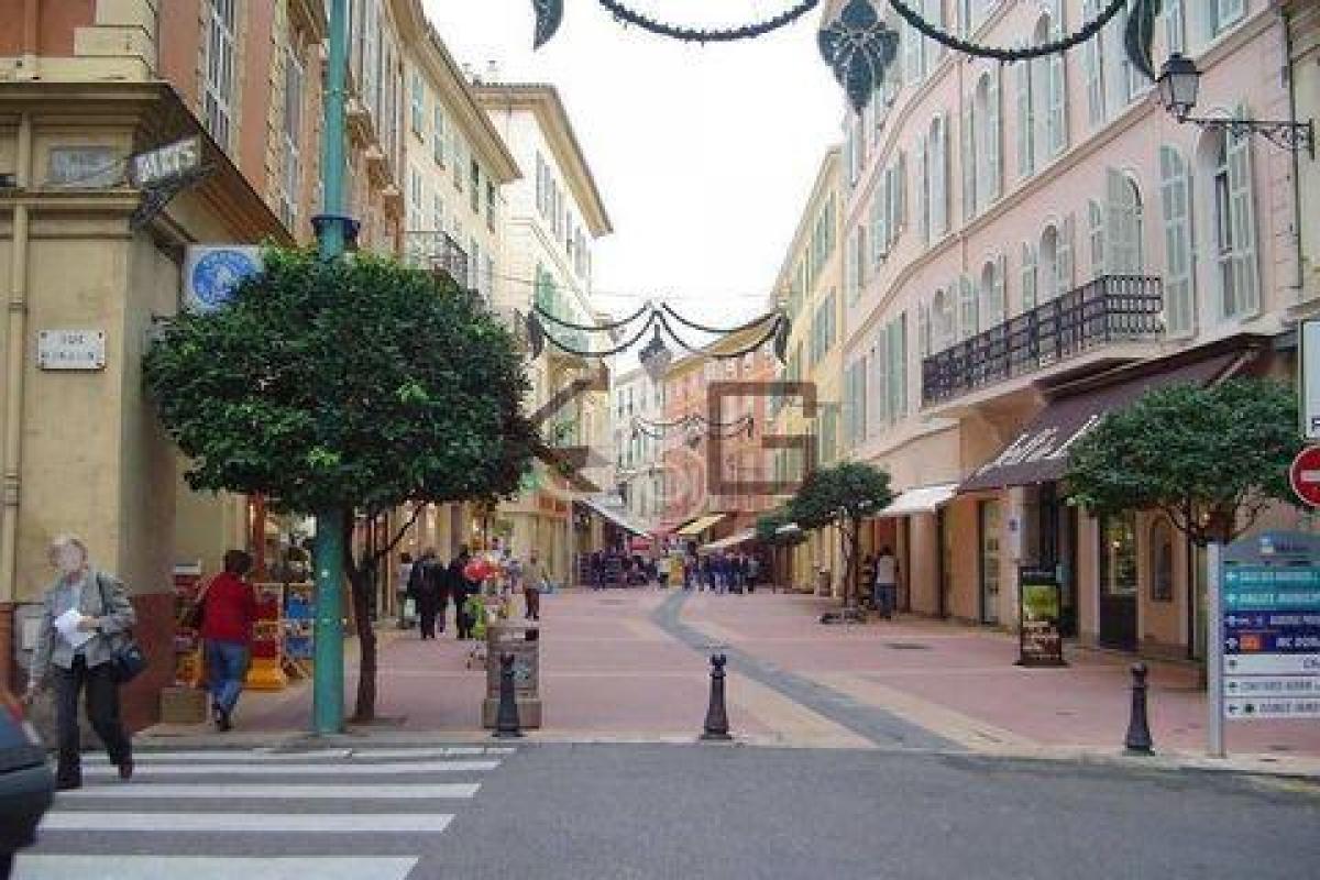 Picture of Retail For Sale in Menton, Cote d'Azur, France