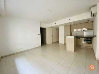 Condo For Sale in Sainte-Maxime, France