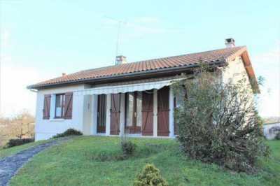 Home For Sale in Availles Limouzine, France