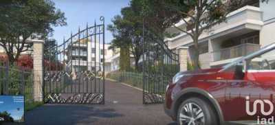 Condo For Sale in Mougins, France