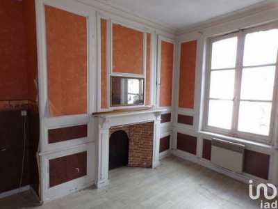 Home For Sale in Abbeville, France