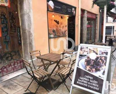 Industrial For Sale in Toulon, France