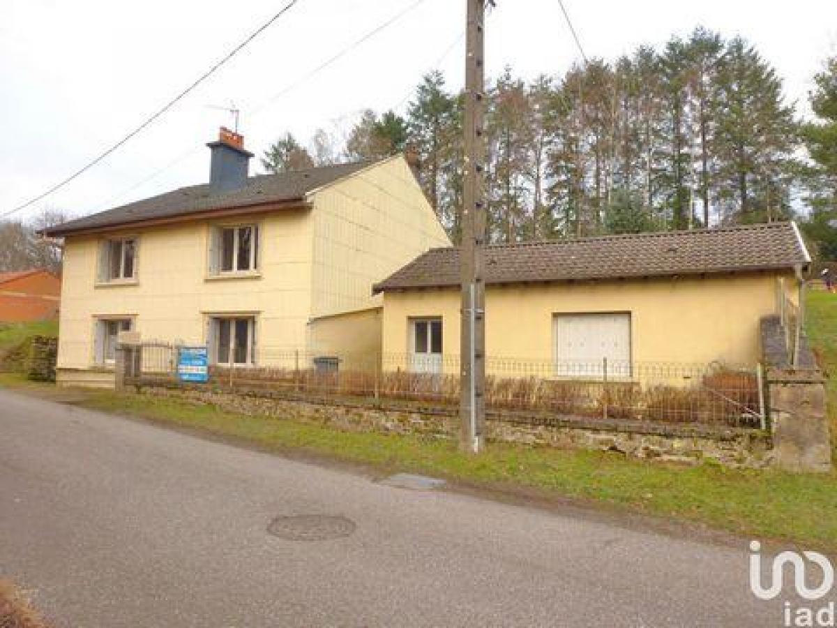 Picture of Home For Sale in Chantraine, Lorraine, France