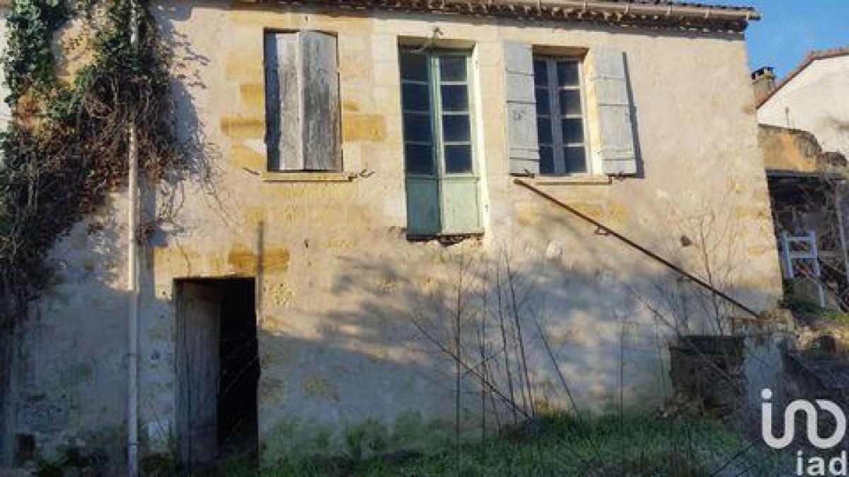 Picture of Home For Sale in Mussidan, Aquitaine, France