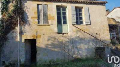 Home For Sale in Mussidan, France